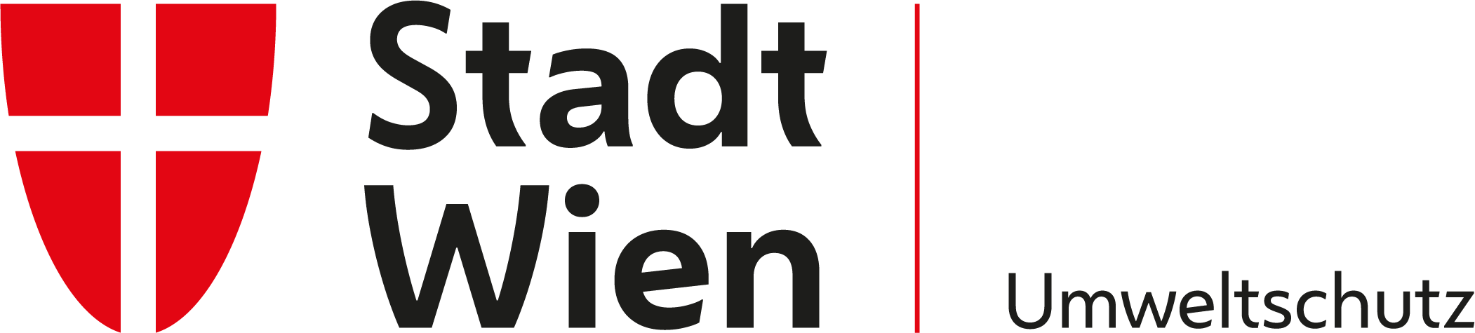 Logo Stadt Wien-Umweltschutz