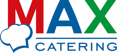 Logo Max Catering