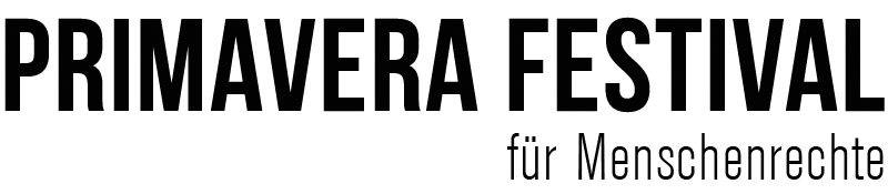 Logo Primavera Festival