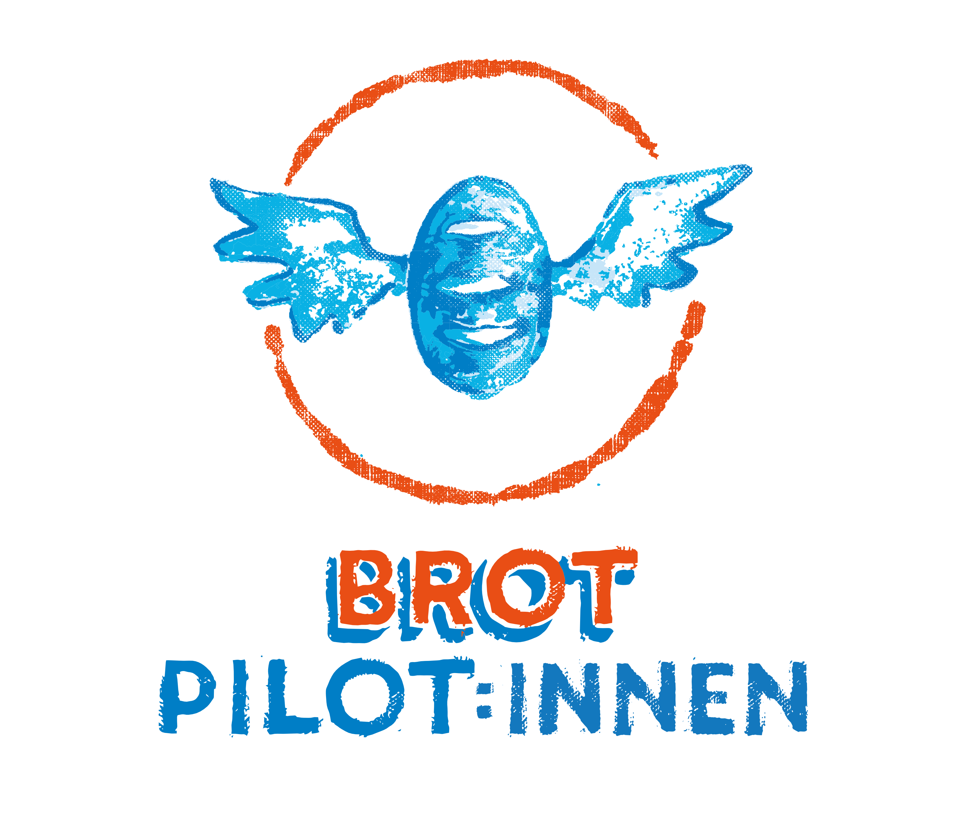Logo Brotpilot:innen