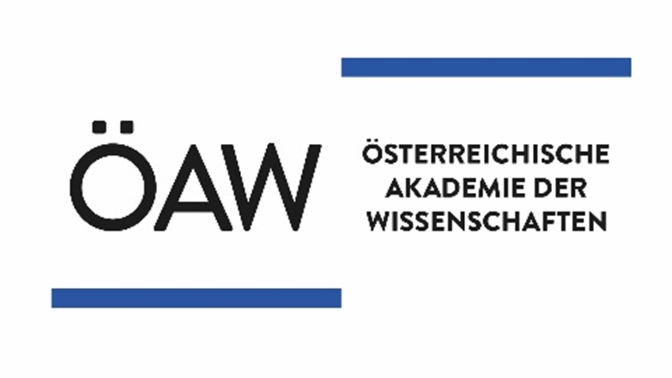 Logo Österreichische Akademie der Wissenschaften