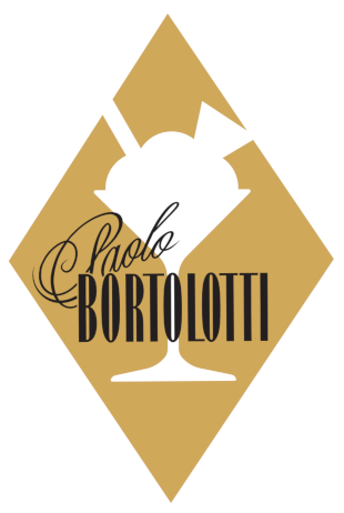 Logo Paolo Bortolotti