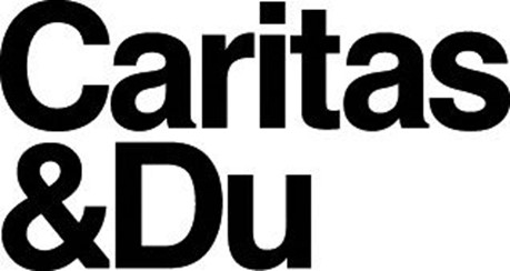 Logo Caritas&Du
