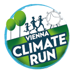 Logo Vienna Climate Run