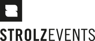 Logo Strolz Events