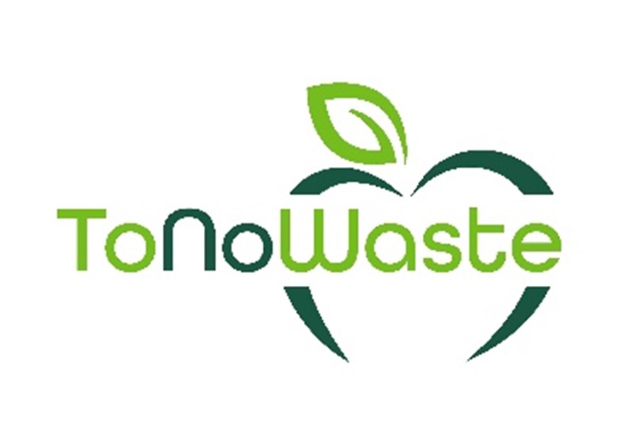 Logo ToNoWaste