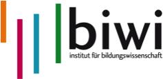 Logo Institut für Bildungswissenschaften