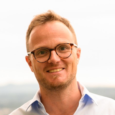 Porträt René Hartinger