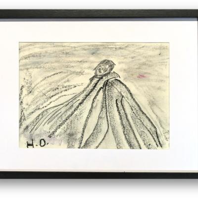 Hermann Osanger: „Der magische Blick“