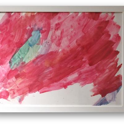 Patrick Schmid: „Die magische Farbe Pink“