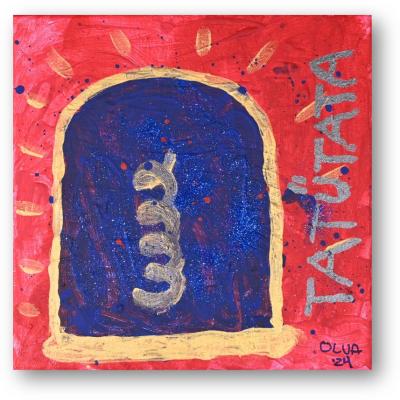 Christopher: „TATÜTATA“