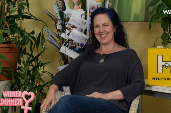 Ein Blick hinter die Kulissen eines Nachbarschaftszentrums