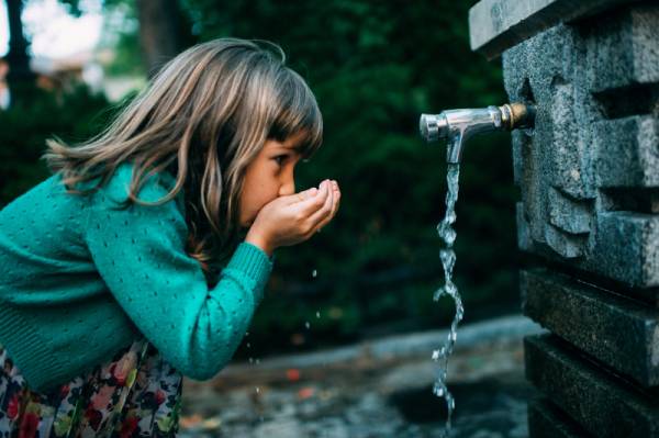 Vier Coole Zonen in Wien 