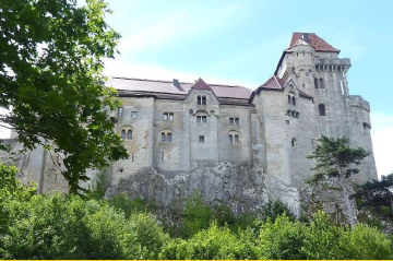 Burg Lichtenstein