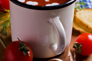 KOCHEN, KOSTEN – GUTEN Appetit!